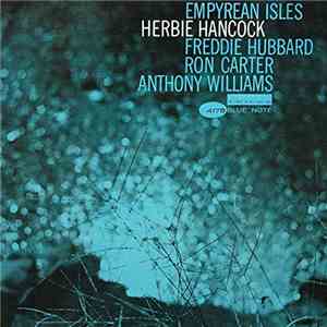 Herbie Hancock - Empyrean Isles album