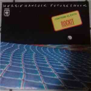 Herbie Hancock - Future Shock album