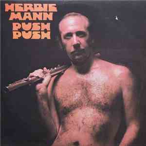 Herbie Mann - Push Push album