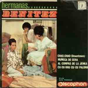 Hermanas Benitez - Chao,Chao album