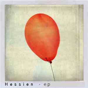 Hessien - Hessien EP album