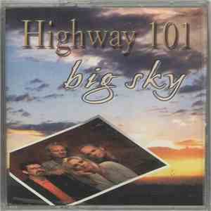 Highway 101 - Big Sky album