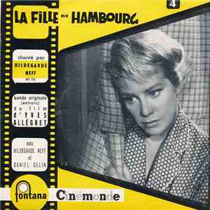 Hildegarde Neff - Bande Originale Du Film "La Fille De Hambourg" album
