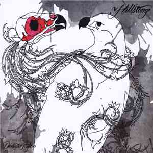 Hillstomp - Darker The Night album
