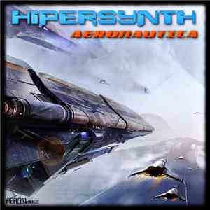 Hipersynth - Aeronautica album