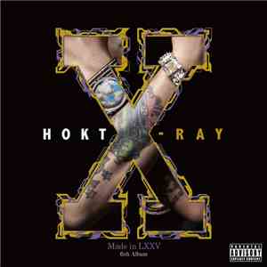 Hokt - X-Ray album