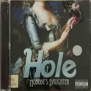 Hole  - Nobody's Daughter album