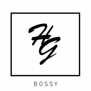 Holy Goof - Bossy album