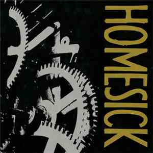 Homesick  - Как Есть album