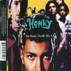 Honky - The Honky Doodle Day E.P album