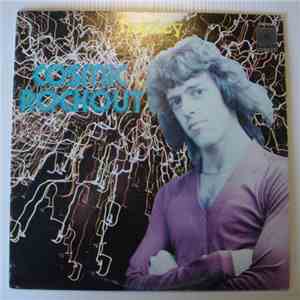 Hopney - Cosmic Rockout album
