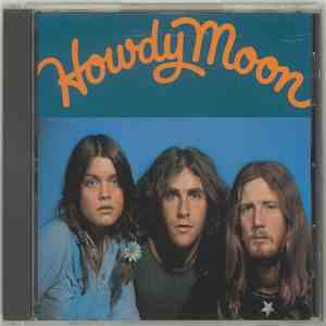 Howdy Moon - Howdy Moon album
