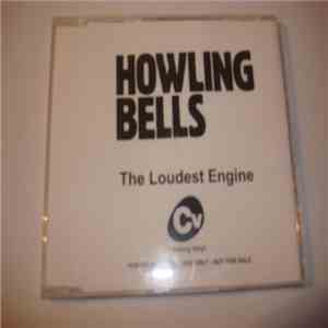 Howling Bells - The Loudest Engine album