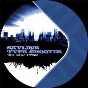 Hugo Paixao - Revenge album
