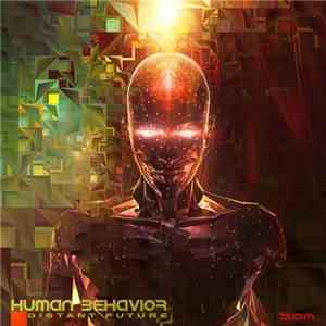 Human Behavior  - Distant Future album