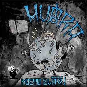Huora  - Kosto Elää! album