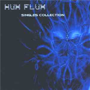 Hux Flux - Singles Collection album