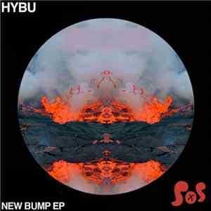 Hybu - New Bump EP album