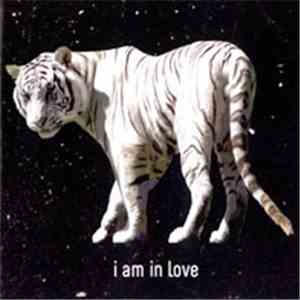 I Am In Love - Of Regard And Affection album