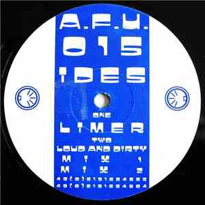 Ides - Limer album
