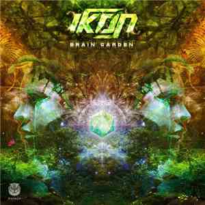 Ikøn - Brain Garden album
