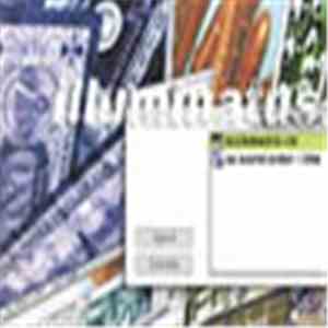 Illuminatus - No World Order album