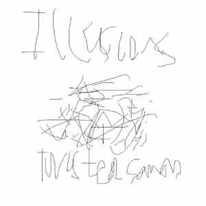 Illusions  - Twisted Sounds album
