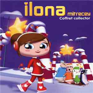 Ilona Mitrecey - Un Monde Parfait album
