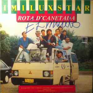 Imilux Star - Rota D'Canetada album