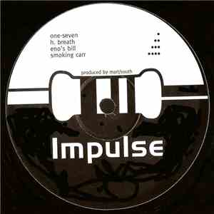 Impulse - One-Seven EP album