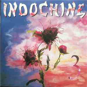 Indochine - 3 album