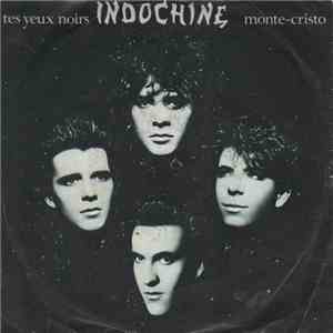 Indochine - Tes Yeux Noirs album