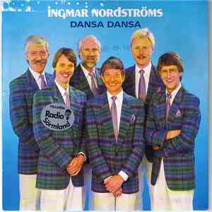Ingmar Nordströms - Dansa Dansa album
