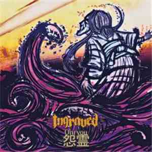 Ingraved - Onryou album