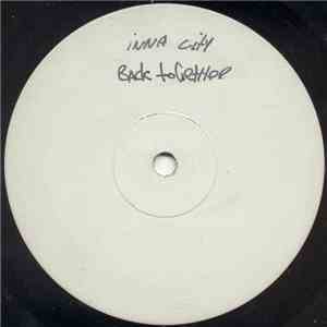 Inner City - Back Together Again album