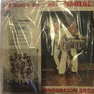Innovacion 2000 - La Salsa De Mi Timbal album