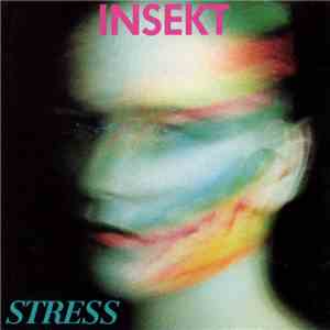 Insekt - Stress album