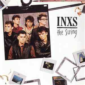 INXS - The Swing album