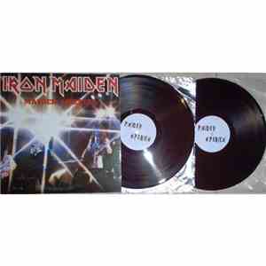 Iron Maiden - Maiden America album