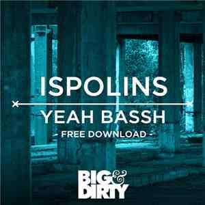 Ispolins - Yeah Bassh album