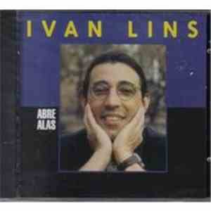Ivan Lins - Abre Alas album