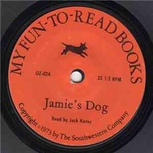 Jack Karey, John Doremus - Jamie's Dog / The Ugly Duckling album