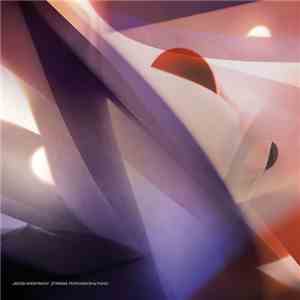 Jacob Anderskov - Strings, Percussion & Piano album