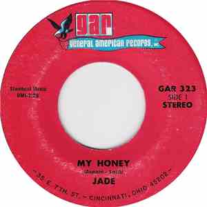 Jade  - My Honey album