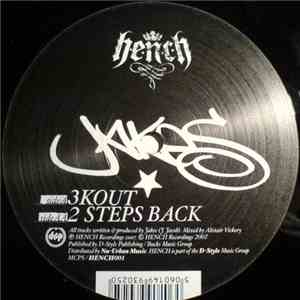 Jakes - 3Kout / 2 Steps Back album