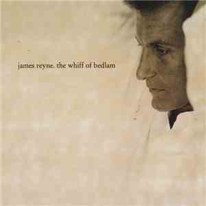 James Reyne - The Whiff Of Bedlam album