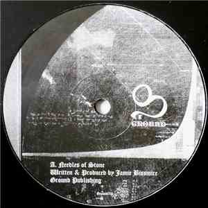 Jamie Bissmire - Natural Science album