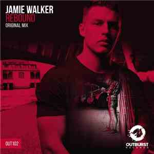 Jamie Walker - Rebound album
