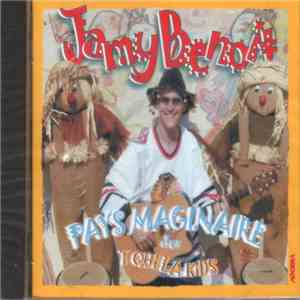 Jamy Benoit - Pays Maginaire Des T Qui La Kids album