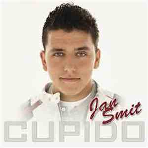 Jan Smit - Cupido album